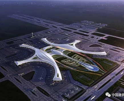 青島膠東國際機場