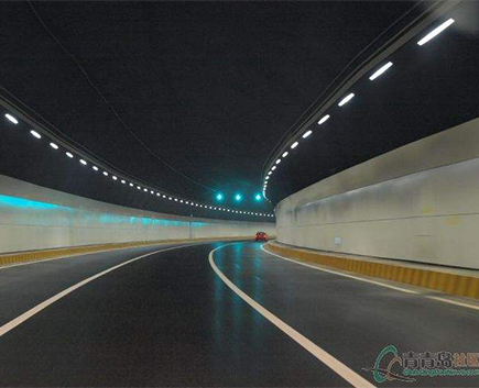 廈門海滄貨運通道