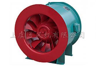 SWF系列混流通風機