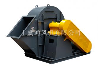 4-72/4-79系列離心風機